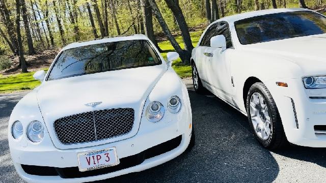 Celebrity Limousine Worldwide