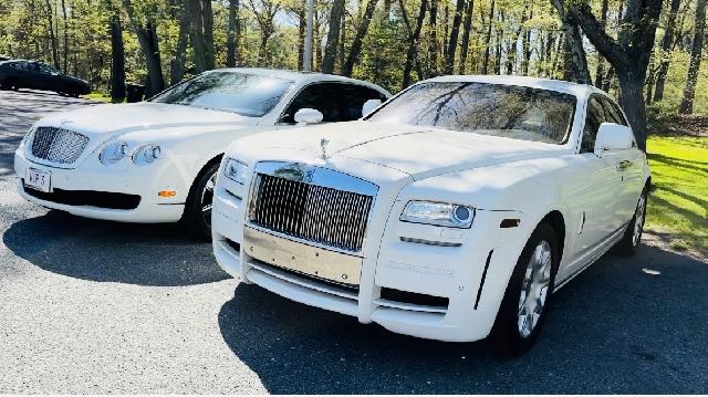 Celebrity Limousine Worldwide