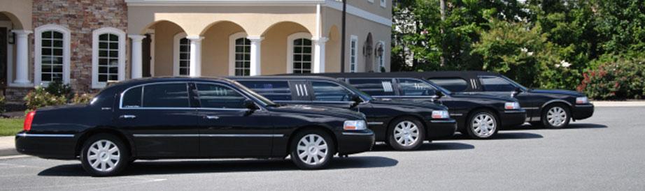 Carlsbad Executive Limos