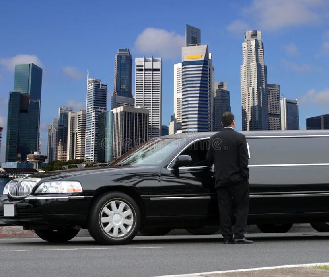 Carlsbad Executive Limos