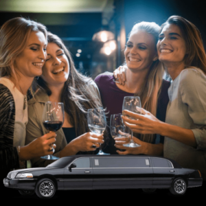 Carlsbad Executive Limos