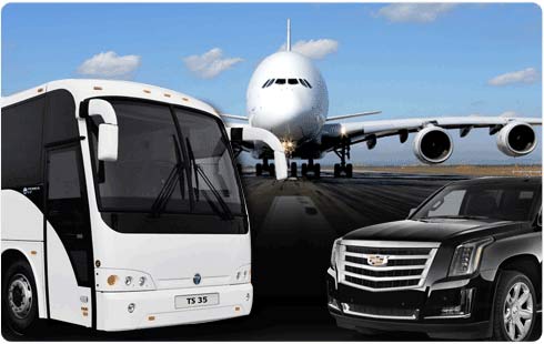 Airport And Ground Transport Limos